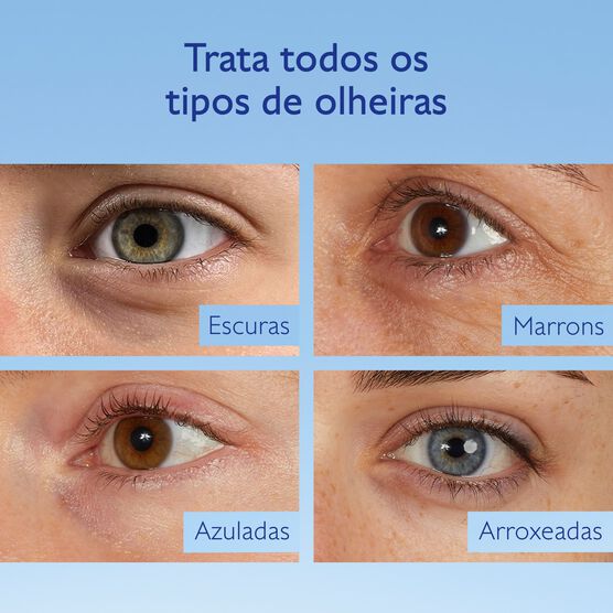 Vinoperfect Creme de Olhos Antiolheiras